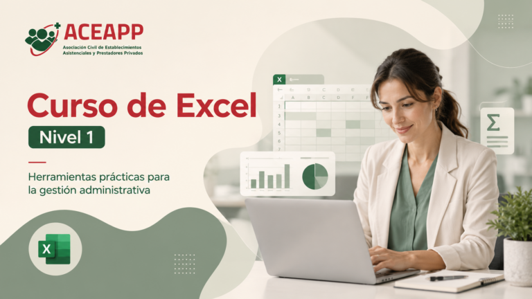 Curso de Microsoft Excel Nivel 1