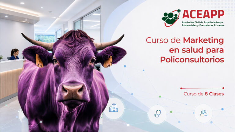 Marketing en Salud para Policonsultorios