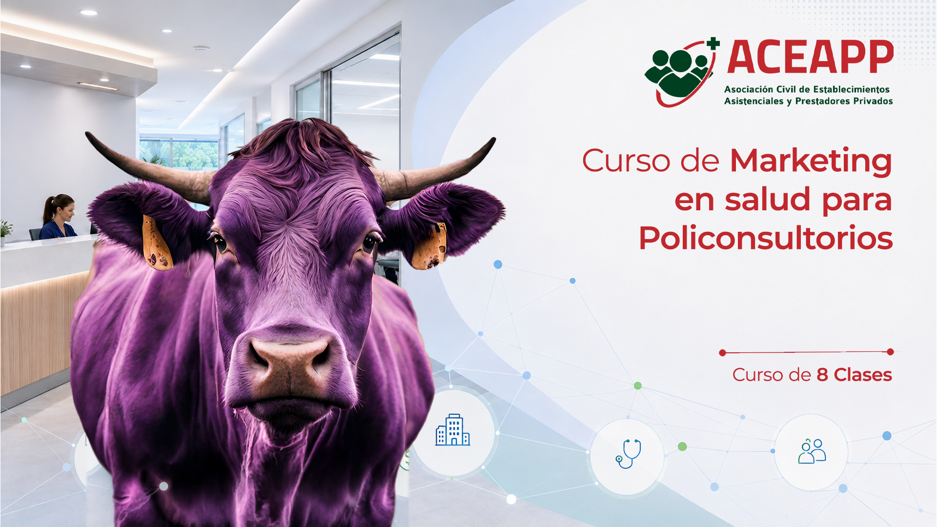 Marketing en Salud para Policonsultorios