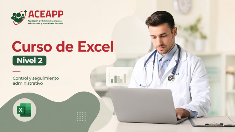 Curso de Microsoft Excel Nivel 2