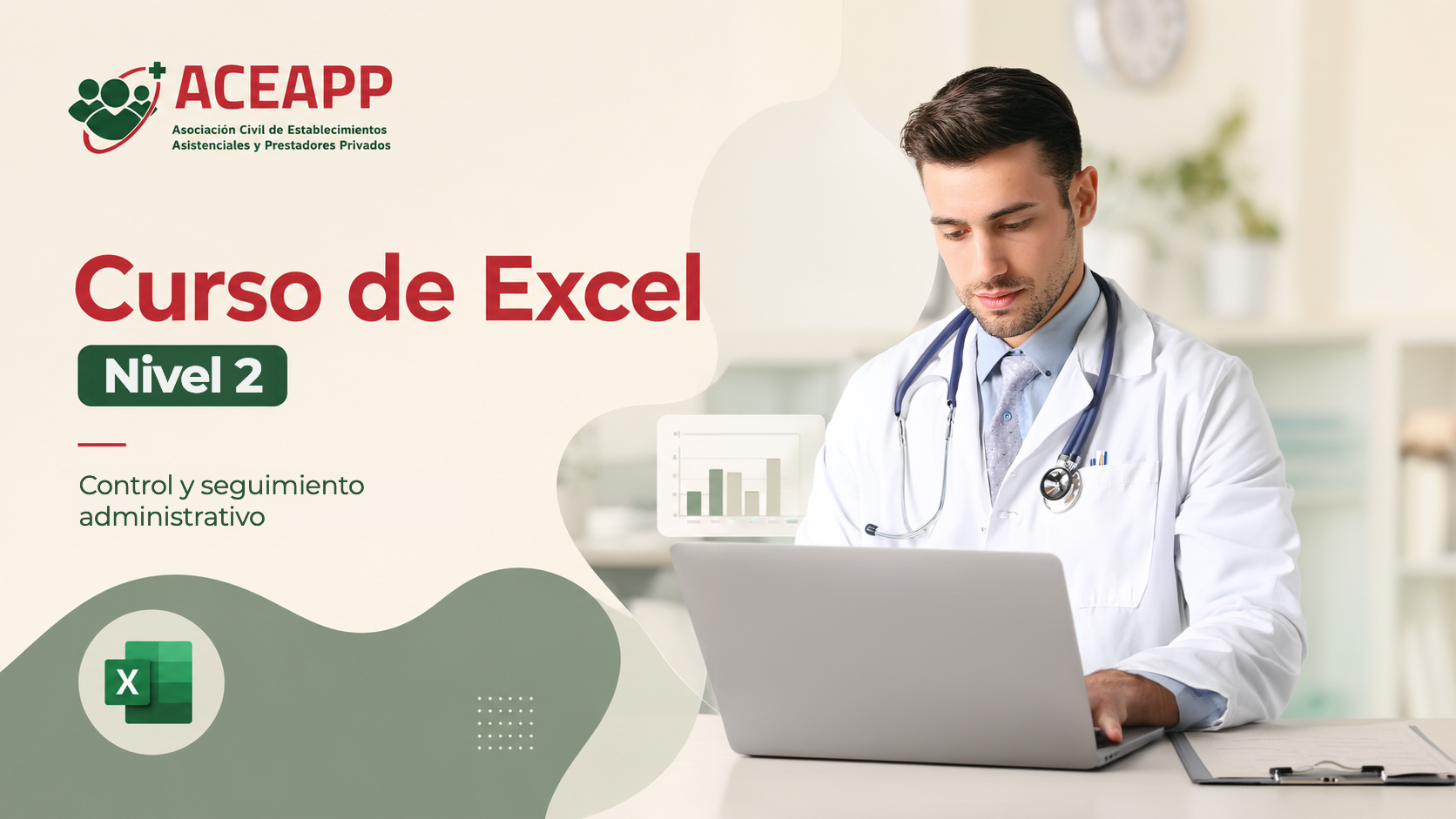 Curso de Microsoft Excel Nivel 2